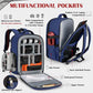 Camera Backpack