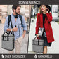 Insulated Wine Cooler Bag