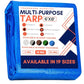 Large Waterproof Tarp