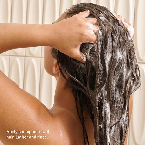 Shampoo Scented (8.6 Fl Oz)