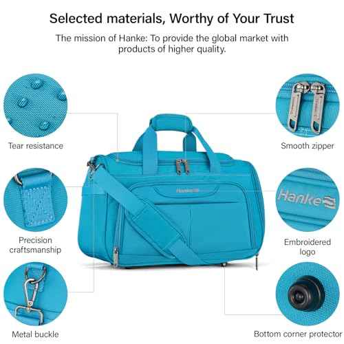 Carry On luggage Bags for Travel