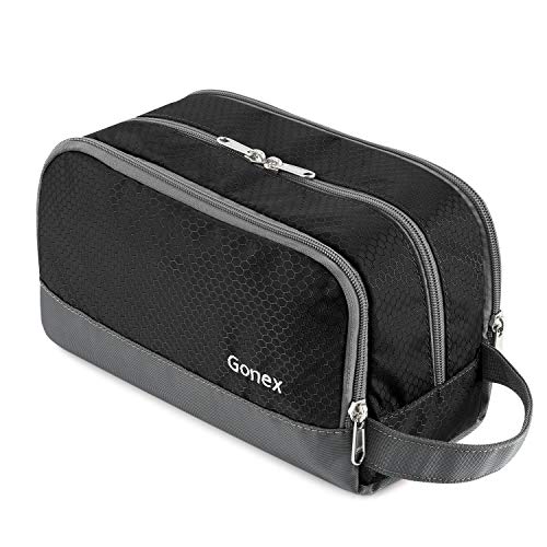 Travel Toiletry Bag for Men