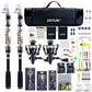 Fishing Rod and Reel Combo