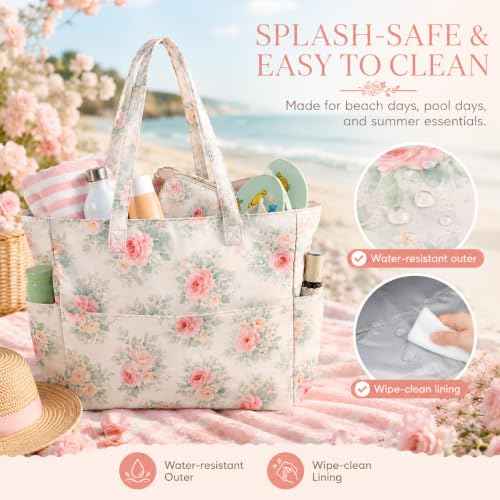 Beach Bags for Women