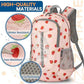 Lightweight Packable Backpack 25L