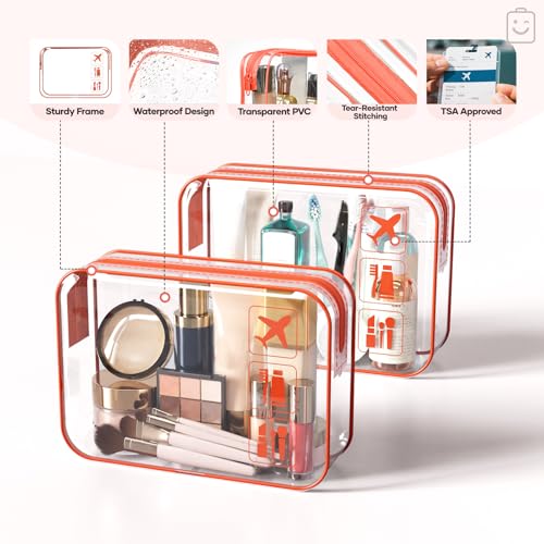 9 11 Set Compression Packing Cubes for Travel Essentials (9 Count)