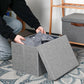 Storage Bins with Lids 2 (2 Count)