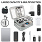 Electronic Organizer Travel Case