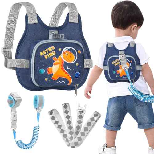 Toddler Leash Anti Lost Wrist Link