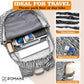Lightweight Packable Backpack 30L