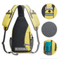Sling Bag for Men Women