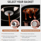 Classic Manual Espresso Maker