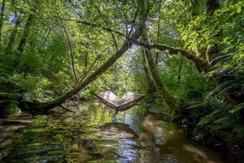 Skeeter Beeter Pro Mosquito Hammock