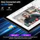 Android 14 Tablet 10.1 Inch
