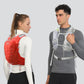 Running Hydration Vest for Men Women Water Backpack for Running 3L Running Hydration Pack for Trail Running Marathon Race Hiking