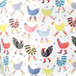 Loopi Large Waterproof Beach Tote Bag
