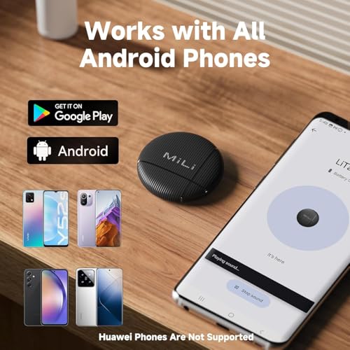 Air Tags for Android 1 Pack