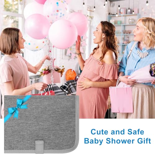 Portable Diaper Changing Pad