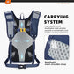 Small Hiking Backpack