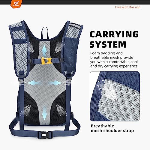 Small Hiking Backpack