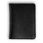 Standard Full Grain Crazy Horse Leather Passport Holder