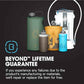 Flux Collapsible Backpacking Water Bottle