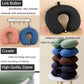 Travel Neck Pillow Cover