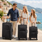 Large Checked Luggage