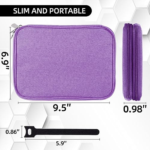 Electronics Organizer