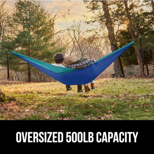 Travel Camping Hammock