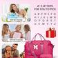 Monogrammed Gift for Woman