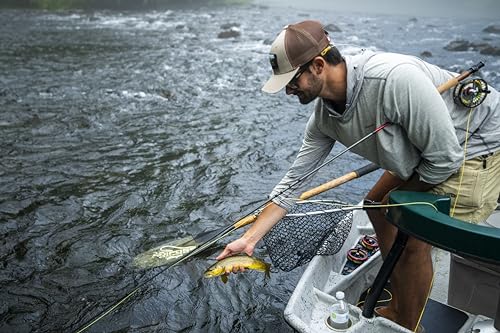 Fin 9' 5wt Fly Rod and Reel Combo