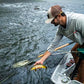 Fin 8' 4wt Fly Rod and Reel Combo