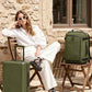 20 Inch Hardside Carry (2 Count)