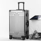 All Aluminum Carry On Luggage