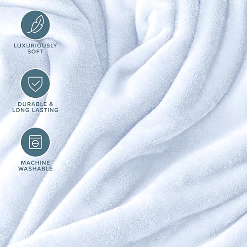 Fleece Blanket Luxury Microplush