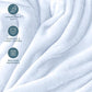 Fleece Blanket Luxury Microplush