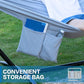 Double Hammock with Stand for Outside