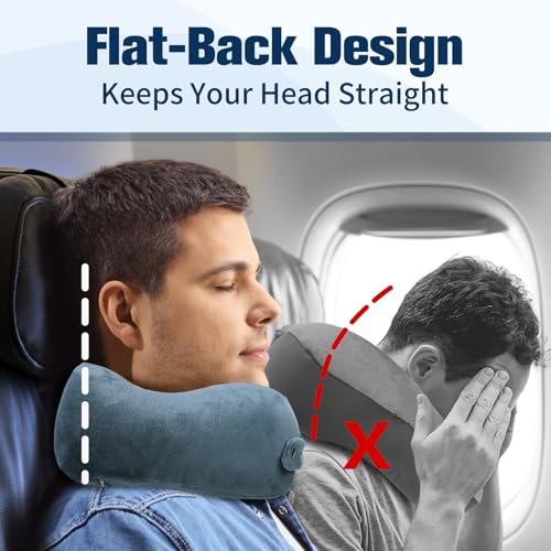 Neck Pillow for Traveling