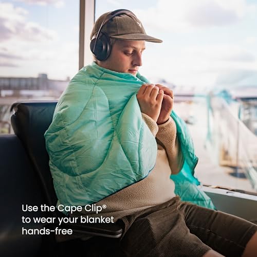Travel Puffy Ultra