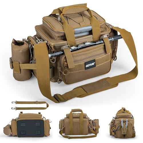 Fishing Tackle Bag