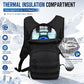 Hydration Backpack with 2L Water Bladder Tactical Molle Water Backpack for Men Women Hydration Pack for Hiking