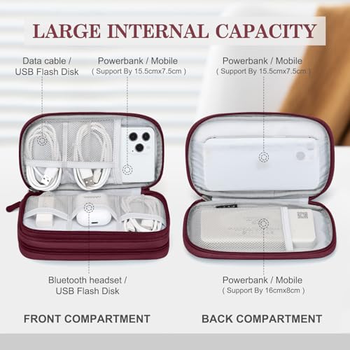 Electronic Organizer