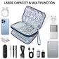 Electronics Organizer Travel
