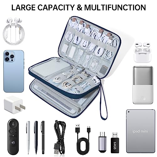 Electronics Organizer Travel