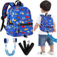 Toddler Backpack Harness Leash
