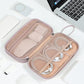Electronics Travel Organizer Cord Case