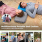 Inflatable Seat Cushion