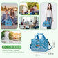 Insulated Lunch Bag