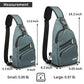 Crossbody Sling Bag